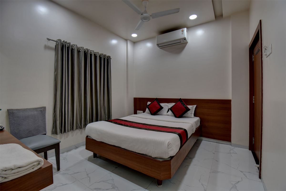 Hotel D Grand