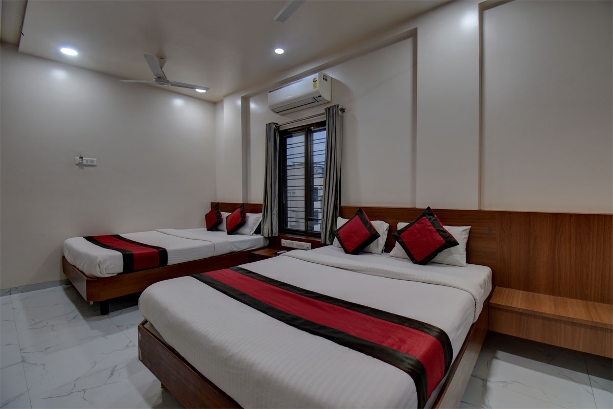 Hotel D Grand