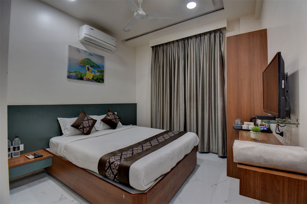 Hotel D Square