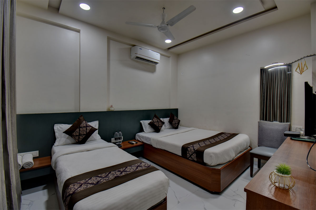 Hotel D Square