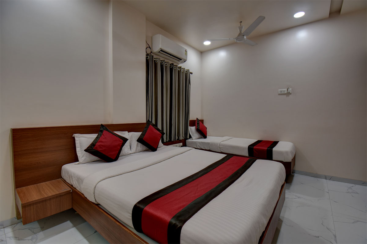Hotel D Grand